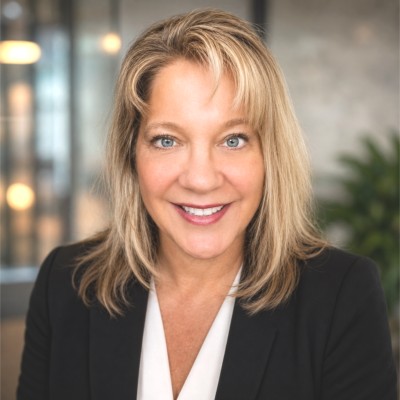 Danette Halloran